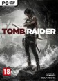 TOMB RAIDER 2013